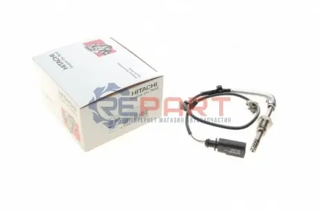 Датчик температури ВГ Audi A4/A5/Q5 2.0 TDI 08-15 HITACHI 2505515 Купити в Україні