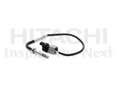 DB Датчик температуры дымовых газов E-CLASS E 350 CDI 09-15, M-CLASS ML 350 CDI 4-matic 09-11 HITACHI 2505516 Купить в Украине