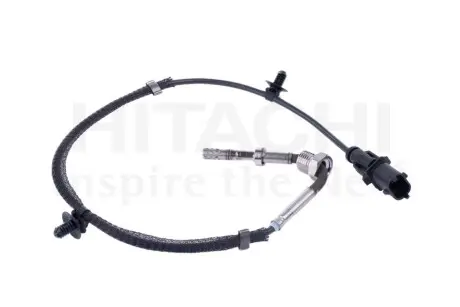 OPEL Датчик температуры выхлопных газов ASTRA J Sports Tourer (P10) 2.0 CDTI 10-15, ZAFIRA TOURER C (P12) 2.0 CDTi 11- HITACHI 2505555 Купить в Украине