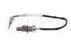 Фото VW Датчик температуры выхлопных газов PASSAT B8 2.0 TDI 14-, TOURAN 2.0 TDI 15-19, SKODA SUPERB III (3V3) 2.0 TDI 15-, SEAT ATECA 2.0 TDI 4Drive 16- HITACHI (2505557) изображение 1