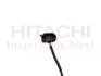 Фото VW Датчик температуры ВГ Caddy, T5, Passat, 1,9-2,0TDI 04- HITACHI (2505592) изображение 2