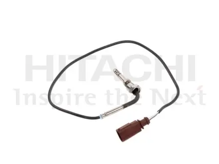 VW Датчик температуры ВГ Caddy, T5, Passat, 1,9-2,0TDI 04- HITACHI 2505592 Купить в Украине