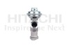 HITACHI CITROEN Клапан EGR Berlingo,C5 I,Jumpy,Fiat Scudo,Peugeot,Suzuki 2.0HDI/JTD 2505962