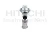 CITROEN Клапан EGR Berlingo,C5 I,Jumpy,Fiat Scudo,Peugeot,Suzuki 2.0HDI/JTD HITACHI (2505962) изображение 1