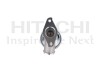 CITROEN Клапан EGR Berlingo,C5 I,Jumpy,Fiat Scudo,Peugeot,Suzuki 2.0HDI/JTD HITACHI 2505962 (фото 4)