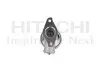 CITROEN Клапан EGR Berlingo,C5 I,Jumpy,Fiat Scudo,Peugeot,Suzuki 2.0HDI/JTD HITACHI (2505962) изображение 4