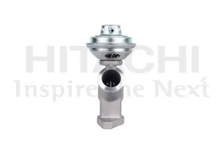 Клапан EGR CITROEN BERLINGO, C4 I, C5 I, EVASION, JUMPY I, JUMPY II, XANTIA, XSARA, XSARA PICASSO FIAT SCUDO, ULYSSE LANCIA ZETA PEUGEOT 206, 306, 307, 406, 607, 806, EXPERT 2.0D 06.98-03.16 HITACHI 2505962 Купити в Україні