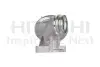 Фото CITROEN Клапан EGR C2/3,Xsara,Ford Fiesta V,Fusion,Mazda 2,Peugeot 206/307 1.4HDI/TDCI HITACHI (2505963) изображение 2