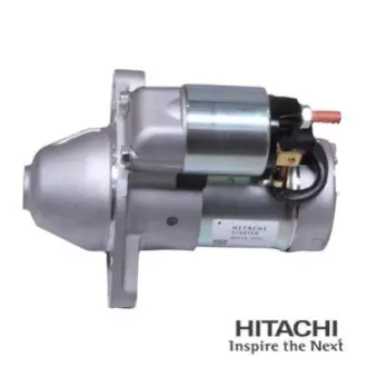 Стартер HITACHI 2506934 Купити в Україні