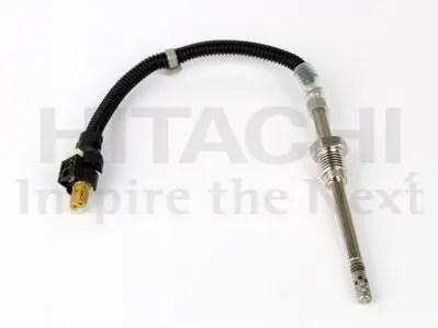Датчик температуры выхлопных газов DB C KLASA W204 2,1CDI 09- HITACHI 2507018 Купить в Украине