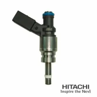 Паливний інжектор AUDI A6 C6, A8 D3 2.8 11.06-08.11 HITACHI 2507123 Купити в Україні