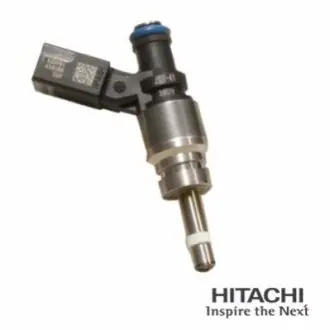 Прямий вприск - Вприск палива AUDI A4 B7, A6 ALLROAD C6, A6 C6, A8 D3 3.2/5.2 05.04-08.11 HITACHI 2507124 Купити в Україні