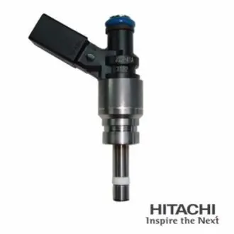Паливний інжектор AUDI A5, A6 ALLROAD C6, A6 C6, A8 D3, Q7 4.2 03.06-03.12 HITACHI 2507125 Купити в Україні