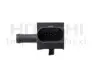 Фото Датчик тиску вихлопних газів Audi A4/A6/A7/Skoda Octavia/SuperB/VW T6/Crafter 1.6D/2.0D/2.0DH 12 HITACHI (2507442) зображення 3