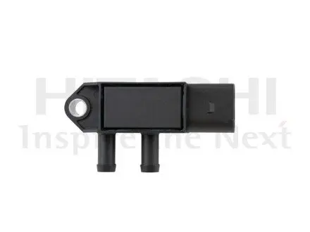 Датчик тиску вихлопних газів Audi A4/A6/A7/Skoda Octavia/SuperB/VW T6/Crafter 1.6D/2.0D/2.0DH 12 HITACHI 2507442 Купити в Україні