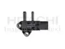 Датчик тиску вихлопних газів Mitsubishi L200/Outlander III/Pajero IV/Peugeot 4008 1.8HDi-2.5D 05 HITACHI (2507447) изображение 2