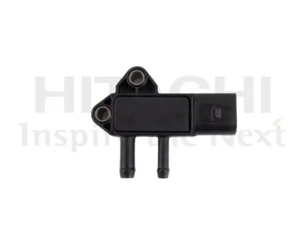 Датчик тиску вихлопних газів Mitsubishi L200/Outlander III/Pajero IV/Peugeot 4008 1.8HDi-2.5D 05 HITACHI 2507447