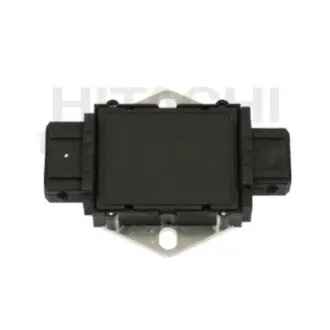 Фото 1 — Пристрій перемикання, система запалювання HITACHI (2508052) Фото Пристрій перемикання, система запалювання HITACHI (2508052) зображення 1