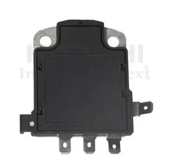 Модуль запалювання ACURA INTEGRA HONDA ACCORD IV, ACCORD V, ACCORD VI, CIVIC IV, CIVIC V, CONCERTO, CRX II, CRX III, INTEGRA, PRELUDE IV, PRELUDE V ROVER 200, 200 II, 400 II 1.5-2.3 01.85-12.02 HITACHI 2508068 Купити в Україні