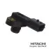 Фото NISSAN Датчик давления впускной трубы MICRA IV 1.2 10-15, QASHQAI +2 I 1.6 10-13 HITACHI (2508195) изображение 1