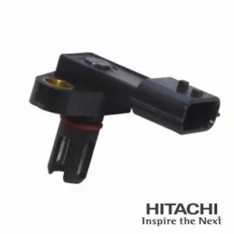 Датчик, тиск впускної труби HITACHI 2508198 Купити в Україні