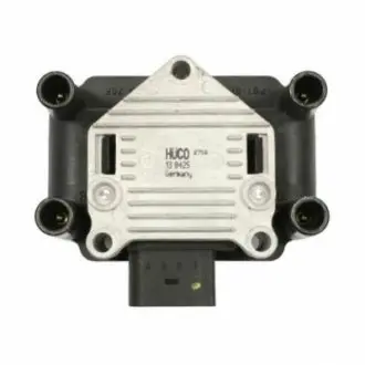 Котушка запалювання VW T5 2.0i/Caddy III 1.2TSI 03-15 HITACHI 2508425 Купити в Україні