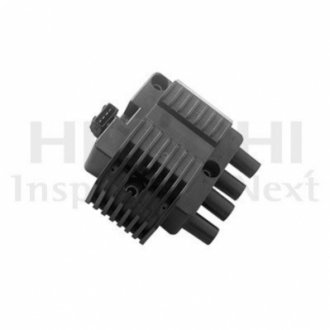 Катушка зажигания OPEL Astra/Corsa/Vectra 1.4-1.6 88-02 HITACHI 2508430