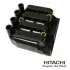 Фото Котушка запалювання VW Bora 2.0/Caddy 2.0 EcoFuel 03 HITACHI (2508438) зображення 1