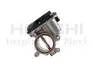 Фото Повітряна заслінка AUDI A3, A4 ALLROAD B8, A4 B8, A5, Q3, Q5 SEAT ALHAMBRA, ALTEA, ALTEA XL, IBIZA IV, IBIZA IV SC, IBIZA IV ST, LEON SKODA FABIA II, OCTAVIA II 1.2D/1.6D/2.0D 02.03-10.18 HITACHI (2508515) зображення 2