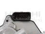 Фото Повітряна заслінка AUDI A3, A4 ALLROAD B8, A4 B8, A5, Q3, Q5 SEAT ALHAMBRA, ALTEA, ALTEA XL, IBIZA IV, IBIZA IV SC, IBIZA IV ST, LEON SKODA FABIA II, OCTAVIA II 1.2D/1.6D/2.0D 02.03-10.18 HITACHI (2508515) зображення 3
