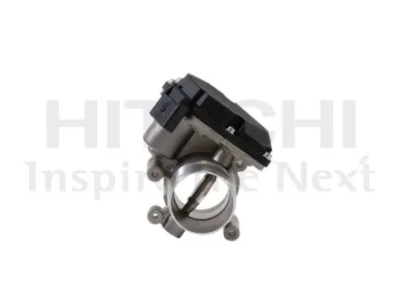 Повітряна заслінка AUDI A3, A4 ALLROAD B8, A4 B8, A5, Q3, Q5 SEAT ALHAMBRA, ALTEA, ALTEA XL, IBIZA IV, IBIZA IV SC, IBIZA IV ST, LEON SKODA FABIA II, OCTAVIA II 1.2D/1.6D/2.0D 02.03-10.18 HITACHI 2508515 Купити в Україні