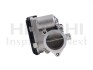 Заслонка дросельна Citroen C4/C3/Berlingo/Peugeot 206/307/Partner 1.6 16V 00- 2508521