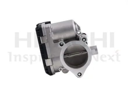 Заслонка дроссельная Citroen C4/C3/Berlingo/Peugeot 206/307/Partner 1.6 16V 00- HITACHI 2508521