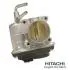 Фото Повітряна заслінка DACIA DOKKER, DUSTER, LODGY NISSAN JUKE, PULSAR, QASHQAI I, SENTRA VII, TERRANO, TIIDA RENAULT CAPTUR I, LOGAN/STEPWAY II, MEGANE IV 1.6/1.6ALK/1.6LPG 02.07 HITACHI (2508559) зображення 1