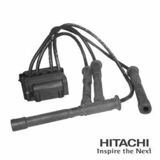 Автозапчастина HITACHI 2508712