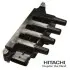 Фото Котушка запалювання Fiat Doblo1.4i 05 HITACHI (2508727) зображення 1