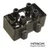 Фото Котушка запалювання Renault Kangoo/Megane 1.2-1.6 96-(незначне пошкодження на корпусі) HITACHI (2508764) зображення 1
