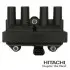 Фото Котушка запалювання Daewoo Lanos/Nubira/Leganza 1.4-2.0i 97 HITACHI (2508805) зображення 1