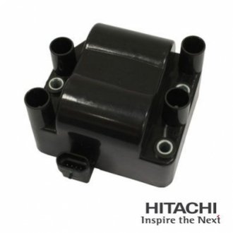 Модуль запалювання HITACHI 2508806 (фото 1)
