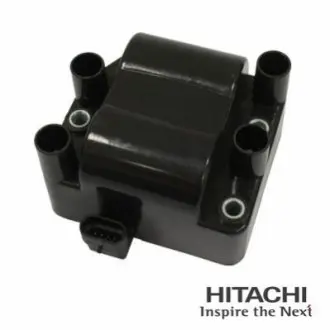Котушка запалювання HITACHI 2508806 Купити в Україні