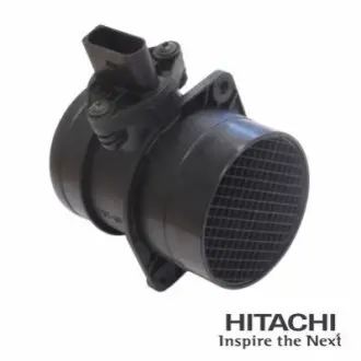 Расходомер воздуха PORSCHE Cayene 03-08 HITACHI 2508933 Купить в Украине