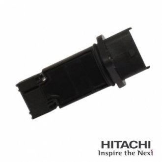 Расходомер воздуха HYUNDAI Elantra 00-06 - (55187718, 46784582, 51774531) HITACHI 2508940 (фото 1)