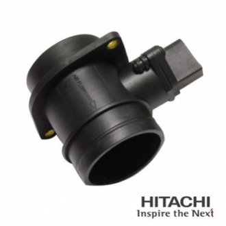 Расходомер воздуха - (06A906461AX, 06A906461A) HITACHI 2508955 (фото 1)