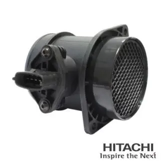 Расходомер воздуха (5 pin, модуль) VOLVO 850, C70 I, S60 I, S70, S80 I, V70 I, V70 II, XC70 I, XC90 I 2.0-3.0 08.95-09.14 HITACHI 2508963