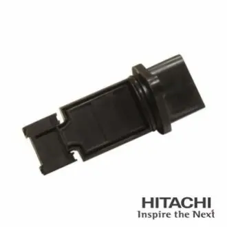 Витратомір повітря (5 pin, модуль) SKODA SUPERB I VW LT 28-35 II, LT 28-46 II, PASSAT B5.5, TRANSPORTER T4 1.9D/2.5D 09.95-07.06 HITACHI 2508975 Купити в Україні