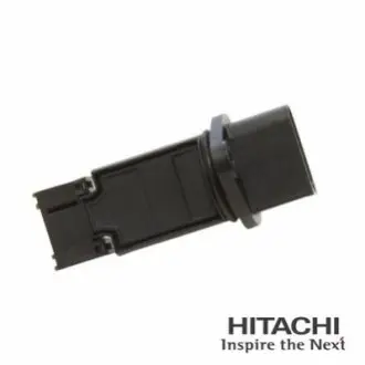Витратомір повітря VW T5/Caddy III 1.9TDI/SDI 03- знято з постачання HITACHI 2508989 Купити в Україні