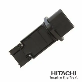 Витратомір повітря VW T5 2.5TDI/Caddy 2.0TDI/LT 2.8TDI/CDI HITACHI 2508990 Купити в Україні