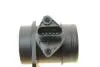 Фото Витратомір повітря BMW 3 (E46/E90) 01-11 N40/N42/N45/N46 HITACHI (2508992) зображення 2