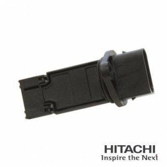 Расходомер воздуха BMW 1/3/X1/X3 1.6i-2.0i 07-15 HITACHI 2508993 (фото 1)