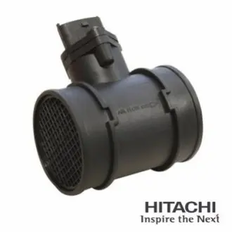 Витратомір повітря Opel Astra G 2.0 DI 98-05 HITACHI 2508997 Купити в Україні